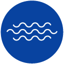 Flujo y Velocidad del Agua